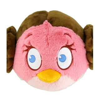 Angry Birds Star Wars Toys in Star Wars Walmart