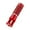Red-Clearance Sale, variant on FAMTKT Mini Pen Style LED Flashlight, Stainless Steel, High Brightness, Portable Pocket Torch for Outdoor Inspection, Home, Camping, Night Walking, Emergency Lighting