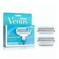 thumbnail image 1 of Cartucho de rastrillo Gillette Venus para mujer Original para depilar al ras 2 pzas, 1 of 4