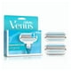 thumbnail image 1 of Cartucho de rastrillo Gillette Venus para mujer Original para depilar al ras 2 pzas, 1 of 4
