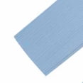 thumbnail image 5 of Busydd Men Two Piece Sets Trendy Ribbed V Neck Sleeveless Button Vest and Pants Suit Casual Solid Color Beach Vacation Outfits S, 5 of 7