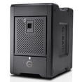 thumbnail image 6 of G-Drive Pelican iM2500 Storm Carry-On Case for G-RAID Shuttle 4 RAID Array with G-RAID 4 80TB 4-BAY, 6 of 6