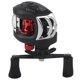 thumbnail image 1 of Fishing Line Wheel Reel All Metal Spool 17+1 Bearing Right Hand 7.2:1 Magnetic Brake, 1 of 4