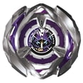 thumbnail image 2 of Beyblade X Booster Pack Arrow Wizard 4-80GB, 2 of 7