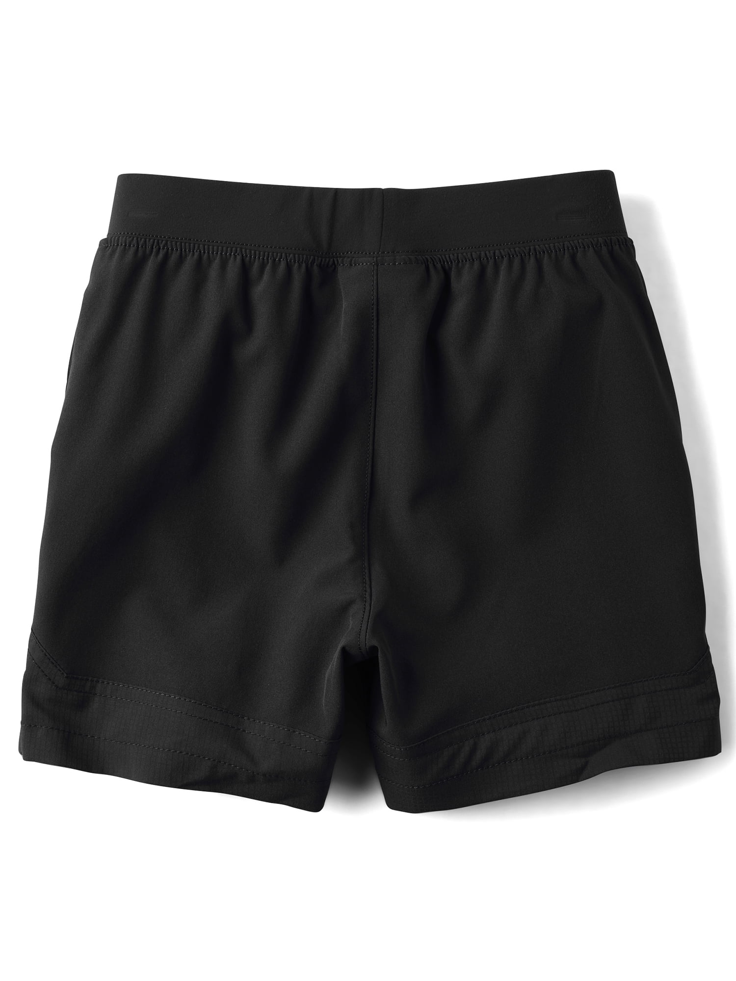 The Children's Place Boys Quick Dry Textured Hem Pull-On Short, Sizes 4-16