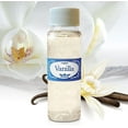 thumbnail image 4 of Sweet Concentrated 2.0 fl oz Fragrances Pack, Vanilla, Candy Cane, Butter Cream & Cinnamon Spice, for Use in Water Vacuums Like Hyla, Rainbow, Sirena, Diffusers, Aromatherapy, 4 of 7