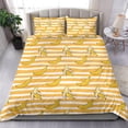 thumbnail image 3 of Juego de cama Banana, 3 of 4