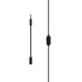 thumbnail image 4 of Auriculares para juegos móviles SteelSeries Tusq con micrófono dual, 4 of 5