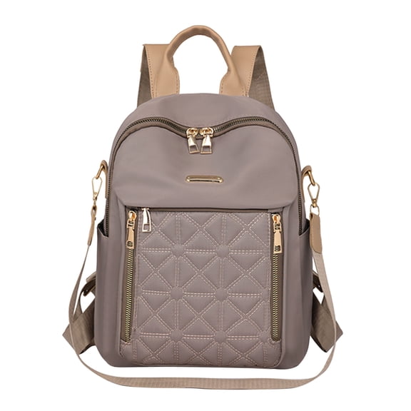 HGIEYS Mini Backpack for Women Small Backpack Purse for Travel Work Cute Backpacks Daypack With Mini Bag for Shopping Travel Daypack