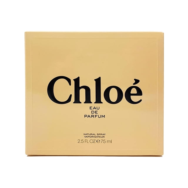Chloé – Firma Eau De Parfum Spray 75 Ml