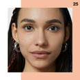 thumbnail image 5 of Maybelline Fit Me Liquid Concealer Makeup, Natural Coverage, Oil-Free, Medium, 0.23 fl oz, 5 of 9