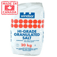 thumbnail image 1 of Windsor Sel Non Iodé de Haute Qualité, Sac / 20kg/unité, 1 Unité/caisse, 1 of 2