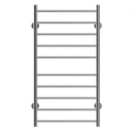 Warmrails by Jerdon Classic Towel Warmer Chrome Finish Height 37 inches Width 24.6 inches Model HCC Walmart