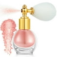thumbnail image 1 of Heliisoer High-gloss Brightening Powder Spray Body Powder Spray Glitter Powder, 1 of 2