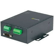 IOLAN SDS1 TD2R2 I/O DEVICE SVR 2 DIGITAL I/O 2 RELAY OUTPUTS 1DB9M