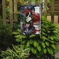 thumbnail image 2 of Boston Terrier Letter to Santa Christmas Garden Flag, 2 of 3