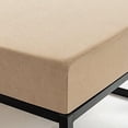 thumbnail image 3 of Zinus Mousse à Mémoire de Forme 5 Pouces Matelas, Étroite Simple / Taille Lit / RV Superposé / Lit d'Invité de Remplacement / 30 & quot; x 75 & quot;, 3 of 6