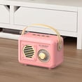 thumbnail image 3 of tumgatte Wireless Bluetooth Speaker Mini Portable Mobile Phone New Subwoofer Outdoor Small Sound Wal&mart Deals, 3 of 5