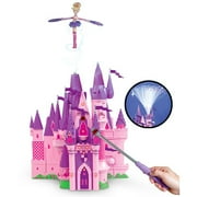 Sky Dancers Castle