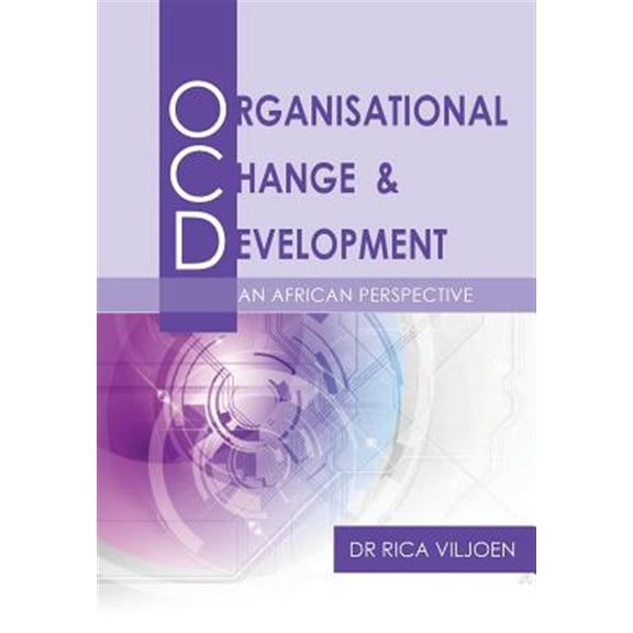 Pre-Owned Organisational Change & Development (Paperback)