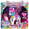 thumbnail image 3 of Hatchimals CollEGGtibles Hatchicorn with over 60 Lights and Sounds, 3 of 10