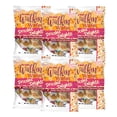 thumbnail image 7 of Prairie City Bakery Liege Pearl Sugar Belgian Waffles | Individually Wrapped (Birthday Cake, 6 Pack), 7 of 7