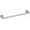 Brilliance Stainless, variant on Delta 74518 Bonacci 18" Towel Bar - Chrome
