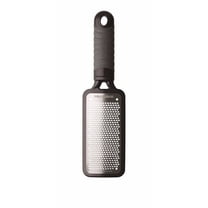 Microplane Home Series Fine Grater - Black