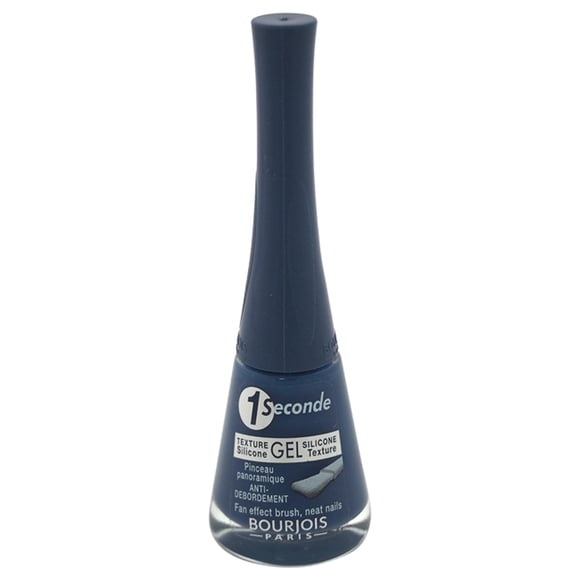 Esmalte de uñas Bourjois Bourjois 1 Seconde - # 53 Blue de Nime Esmalte de uñas Dama 0.3oz
