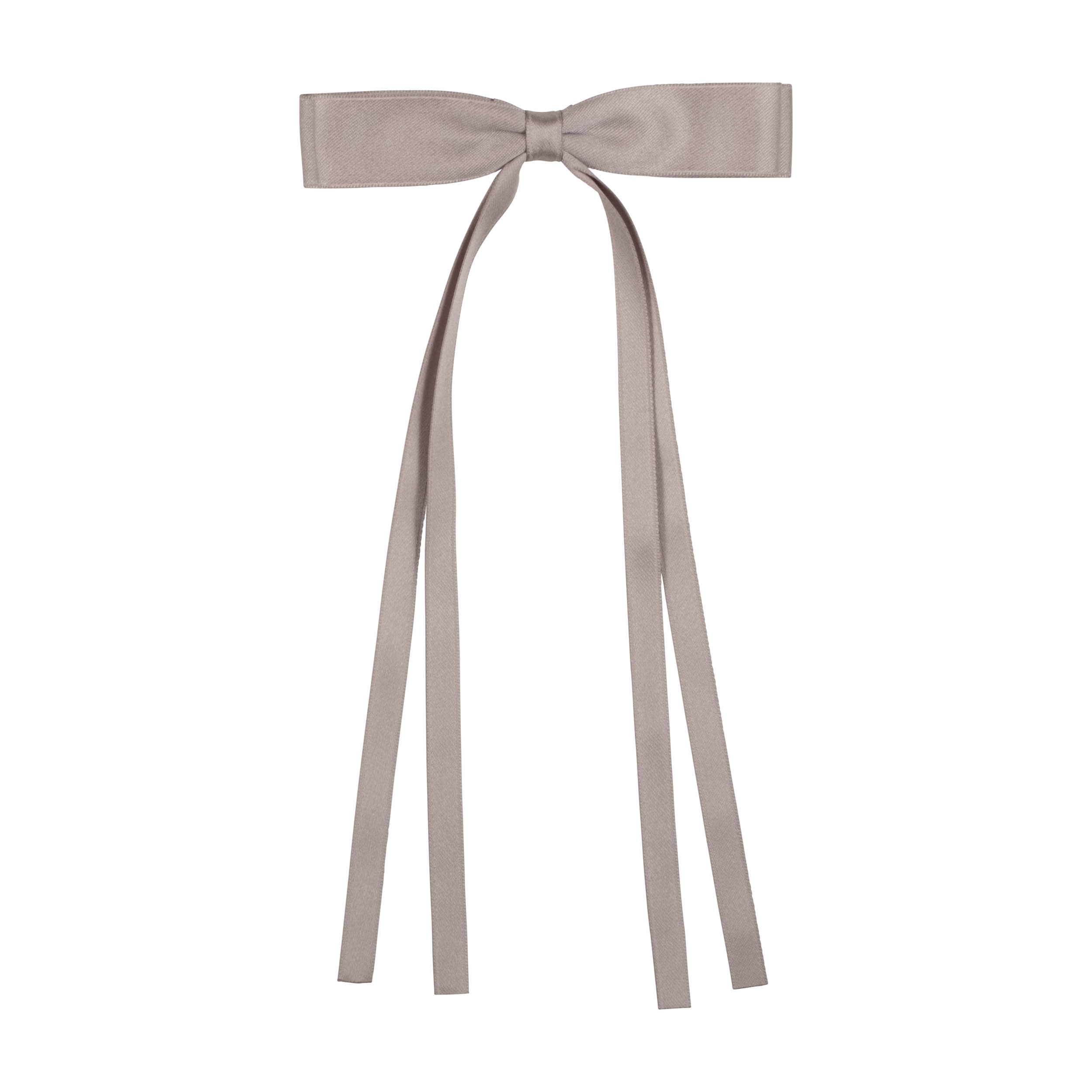 GOODY DOUBLE BOW BARRETTE