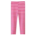 thumbnail image 3 of Esho 2-Pack Toddler Girls Casual Candy Color Leggings Stretch Tights Skinny Pants 2-7T, 3 of 4