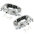 thumbnail image 6 of GELUOXI Front Pair Brake Calipers for Toyota 4Runner Tundra 13WL 477300C020 477500C020, 6 of 10