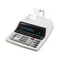 thumbnail image 2 of Sharp Calculators QS2770H Math and Counting 2-Color Ribbon Printing Calculator, Multicolor, 2 of 2