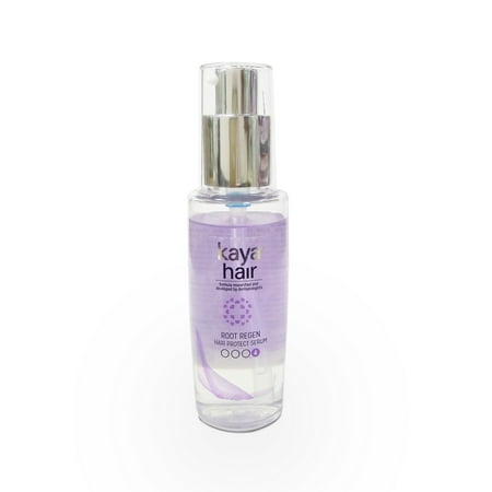 Kaya Hair Protect Serum | Hair Fall Control Serum | Light Weight & Easy Absorbing | Nourishes Hair Root & Strengthens Hair Fibers | 50Ml
