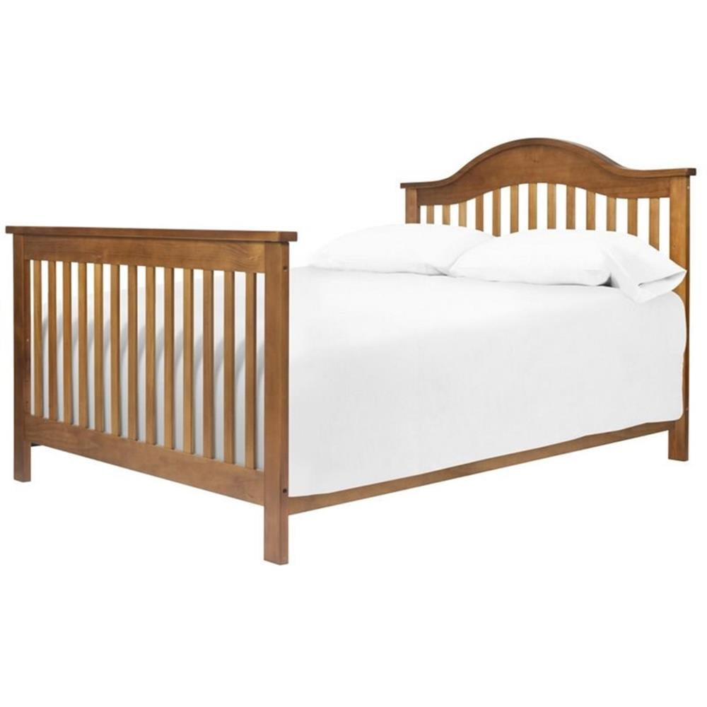 Jayden 4-in-1 Convertible Crib