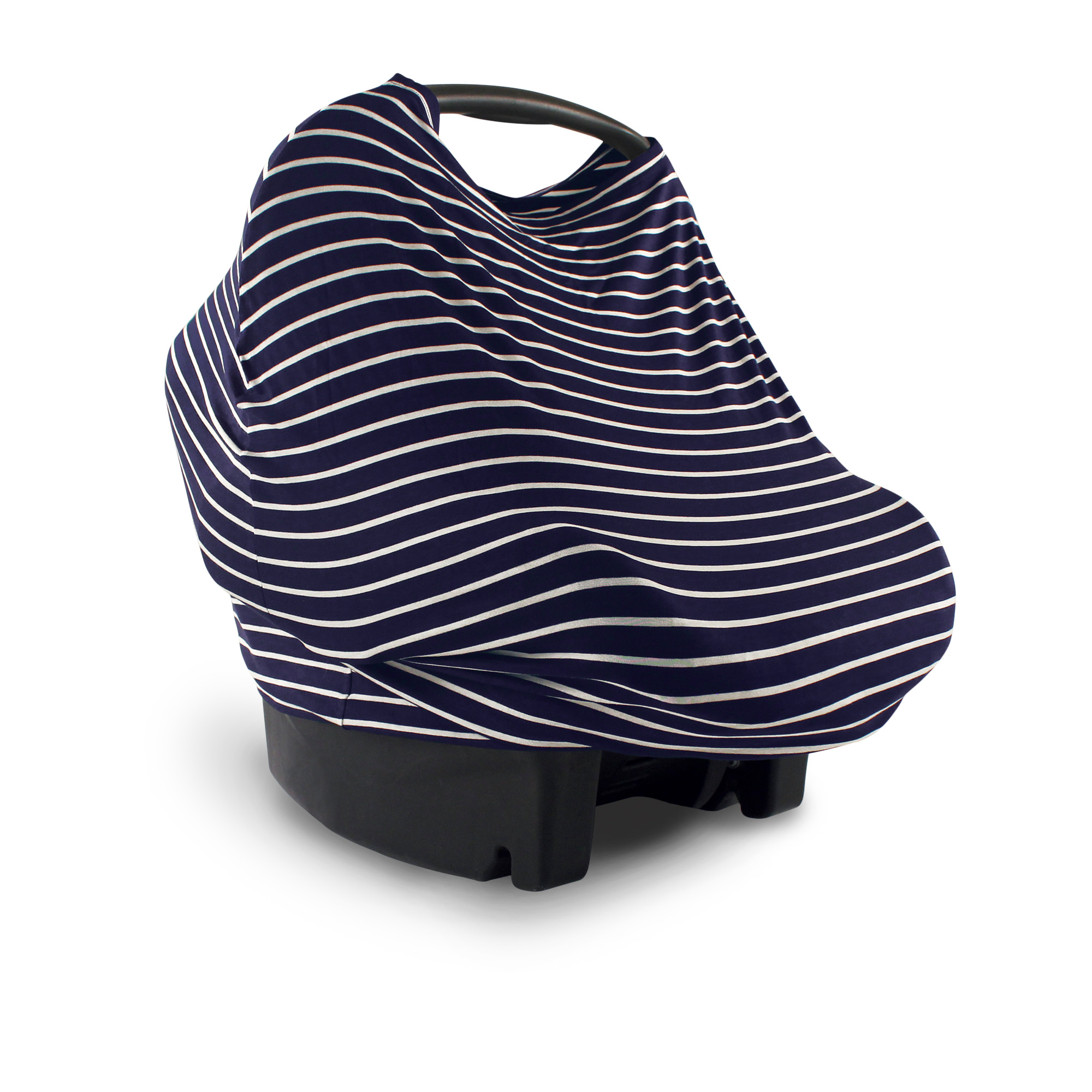 Yoga Sprout Multi Use Carseat Canopy, High Chair Cover, Nursing Cover