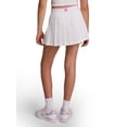 thumbnail image 3 of Reebok Girl’s Performance Pleated Skort, Sizes 4-18, 3 of 6