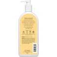 thumbnail image 4 of Burts Bees Body Lotion for Sensitive Skin with Aloe & Shea Butter, 12 Oz, 4 of 5