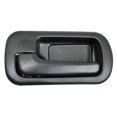 thumbnail image 1 of Manija Puerta Interior Civic 2001 A 2005 Honda Trasera Izq Negra Genérica ., 1 of 4