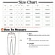 thumbnail image 2 of Pantalones largos para hombre, de parches lisos, informales, con múltiples bolsillos, para exteriores, rectos, para fitness, cargo, de algodón, 2 of 5
