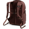thumbnail image 3 of The North Face Jester Women's Polyester School Backpack, Pink Clay, 3 of 7