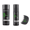 thumbnail image 1 of USTAR Hair Building Fibers 0.97oz / 27.5g 3 in 1 Pack(HAIR FIBERS, COMB, HOLD SPRAY), 1 of 3