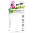 thumbnail image 2 of Energizer Recharge Cargador de batería básico, recargable AAA y cargador de baterías AA recargable, 2 of 10