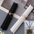 thumbnail image 1 of Wood Rattan Reed Sticks, Reed Diffuser Sticks, Essential Oil Aroma Diffuser Sticks (50 Pcs), 1 of 7