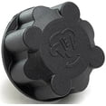 thumbnail image 1 of Tapón Del Deposito Recuperador UNICK 406 1999 A 2008 Negro, 1 of 3