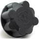 thumbnail image 1 of Tapón del Deposito Recuperador UNICK 607 2004 A 2008 Negro, 1 of 3