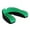 Green, variant on Coollo Sports Boil and Bite Sport Mouth Guard DA Mouthpiece for Football, Hockey, Rugby, Lacrosse, Boxing, MMA (Storage Case Included), Youth and Adult