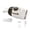 White, variant on JOGZMZ Cordless Handheld Vacuum Cleaner, 800Pa Strong Suction USBC Rechargeable Mini Desktop Vacuum with Night Light, for Car Interior, Home Keyboard, Sofa Crevice Cleaning