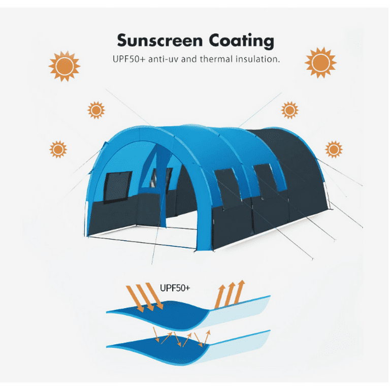 Tent Covers  Psyclone Tents – add an extra layer of protection to your tent