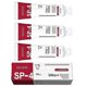 thumbnail image 1 of 3pcs Sp-4teeth Whitening Toothpaste Repair Bright White Anti-sensitive Whitener, 1 of 5